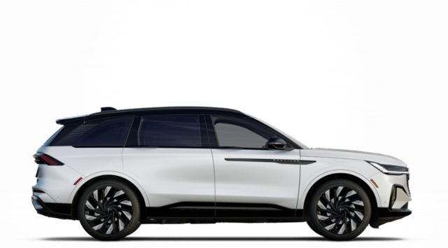 2024 Lincoln Lincoln Nautilus External Image 1